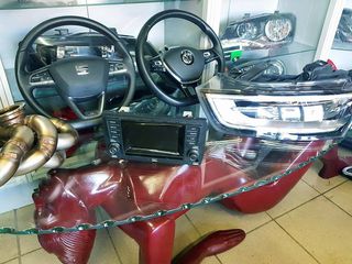ΣΕΤ AIRBAG ΑΕΡΟΣΑΚΟΙ AUDI Q5-thumb-3