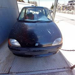ΜΕΤΑΧΕΙΡΙΣΜΕΝΟ ΑΥΤΟΚΙΝΗΤΟ ΓΙΑ ΑΝΤΑΛΛΑΚΤΙΚΑ ''ΑΓΓΕΛΙΔΗΣ''
