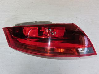 Audi TT 8J '06 - '14 Φανάρι Πίσω Αριστερό