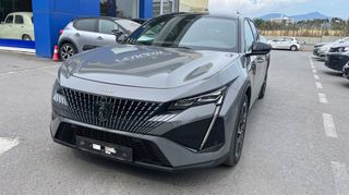 Peugeot 408 2024 1.6 HYBRID PLUG-IN 180HP GT-thumb-3
