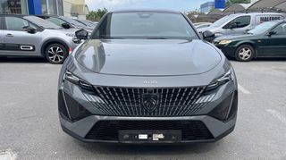 Peugeot 408 2024 1.6 HYBRID PLUG-IN 180HP GT-thumb-4