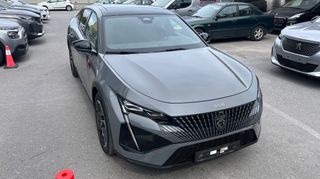 Peugeot 408 2024 1.6 HYBRID PLUG-IN 180HP GT-thumb-5