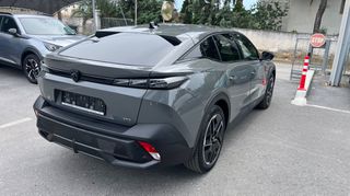 Peugeot 408 2024 1.6 HYBRID PLUG-IN 180HP GT-thumb-7