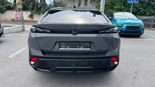 Peugeot 408 2024 1.6 HYBRID PLUG-IN 180HP GT-thumb-8