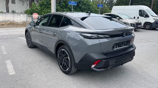 Peugeot 408 2024 1.6 HYBRID PLUG-IN 180HP GT-thumb-9