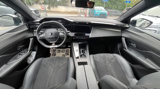 Peugeot 408 2024 1.6 HYBRID PLUG-IN 180HP GT-thumb-36