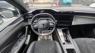Peugeot 408 2024 1.6 HYBRID PLUG-IN 180HP GT-thumb-37