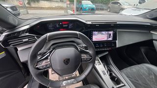 Peugeot 408 2024 1.6 HYBRID PLUG-IN 180HP GT-thumb-41