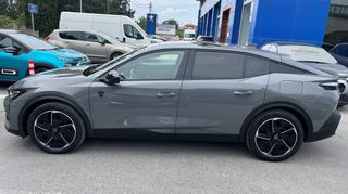 Peugeot 408 2024 1.6 HYBRID PLUG-IN 180HP GT-thumb-10