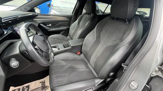 Peugeot 408 2024 1.6 HYBRID PLUG-IN 180HP GT-thumb-26