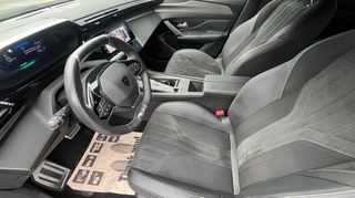 Peugeot 408 2024 1.6 HYBRID PLUG-IN 180HP GT-thumb-28
