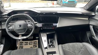 Peugeot 408 2024 1.6 HYBRID PLUG-IN 180HP GT-thumb-35