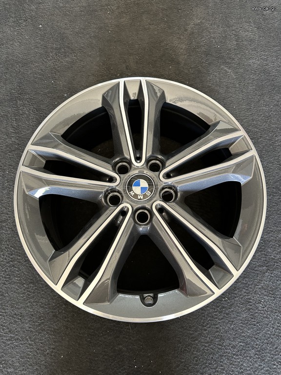 BMW original 17”