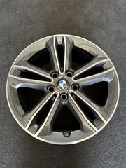 BMW original 17”