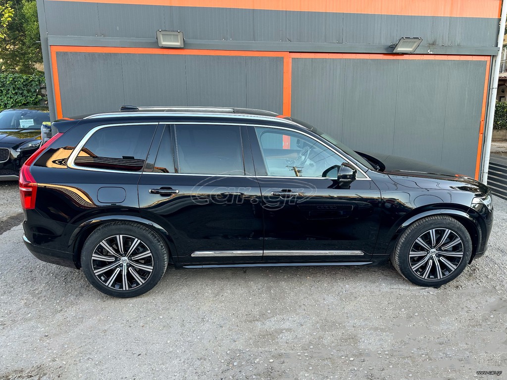 Volvo XC 90 thumbnail 9