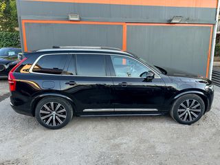 Volvo XC 90 2020 Τ8,PHEV,Ελληνικό,1 Χέρι,Inscription,Panorama,2 Ετη Εγγύηση-thumb-8