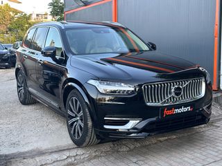 Volvo XC 90 2020 Τ8,PHEV,Ελληνικό,1 Χέρι,Inscription,Panorama,2 Ετη Εγγύηση-thumb-9