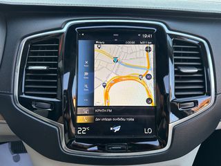Volvo XC 90 2020 Τ8,PHEV,Ελληνικό,1 Χέρι,Inscription,Panorama,2 Ετη Εγγύηση-thumb-36