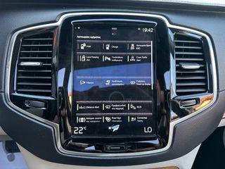 Volvo XC 90 2020 Τ8,PHEV,Ελληνικό,1 Χέρι,Inscription,Panorama,2 Ετη Εγγύηση-thumb-37