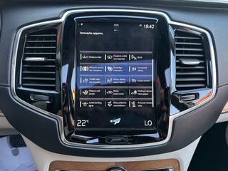 Volvo XC 90 2020 Τ8,PHEV,Ελληνικό,1 Χέρι,Inscription,Panorama,2 Ετη Εγγύηση-thumb-38