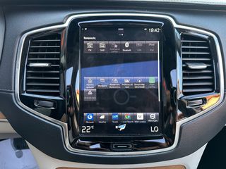 Volvo XC 90 2020 Τ8,PHEV,Ελληνικό,1 Χέρι,Inscription,Panorama,2 Ετη Εγγύηση-thumb-39