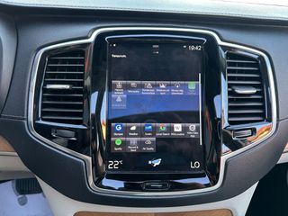 Volvo XC 90 2020 Τ8,PHEV,Ελληνικό,1 Χέρι,Inscription,Panorama,2 Ετη Εγγύηση-thumb-40