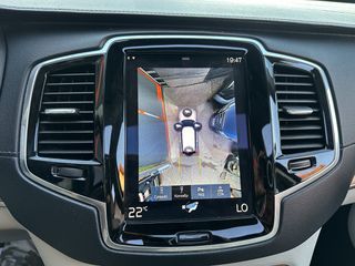 Volvo XC 90 2020 Τ8,PHEV,Ελληνικό,1 Χέρι,Inscription,Panorama,2 Ετη Εγγύηση-thumb-41