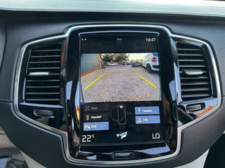 Volvo XC 90 2020 Τ8,PHEV,Ελληνικό,1 Χέρι,Inscription,Panorama,2 Ετη Εγγύηση-thumb-42
