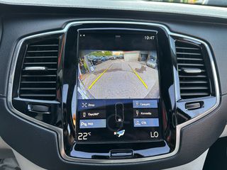 Volvo XC 90 2020 Τ8,PHEV,Ελληνικό,1 Χέρι,Inscription,Panorama,2 Ετη Εγγύηση-thumb-43