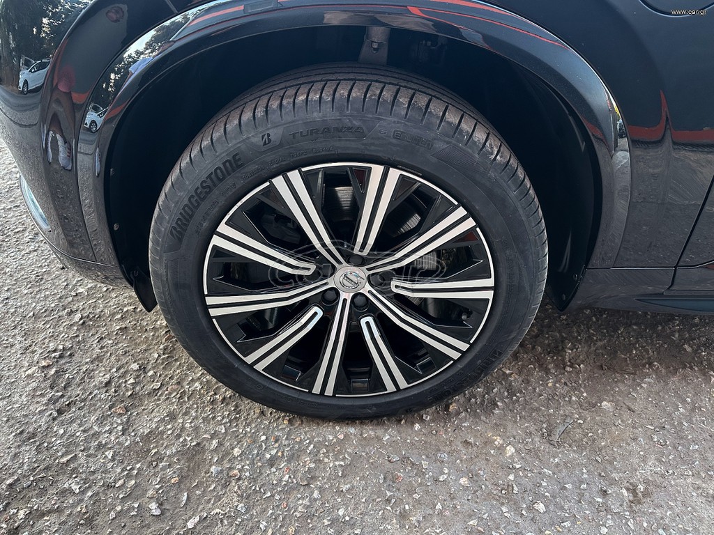 Volvo XC 90 thumbnail 59