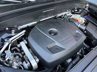 Volvo XC 90 2020 Τ8,PHEV,Ελληνικό,1 Χέρι,Inscription,Panorama,2 Ετη Εγγύηση-thumb-59