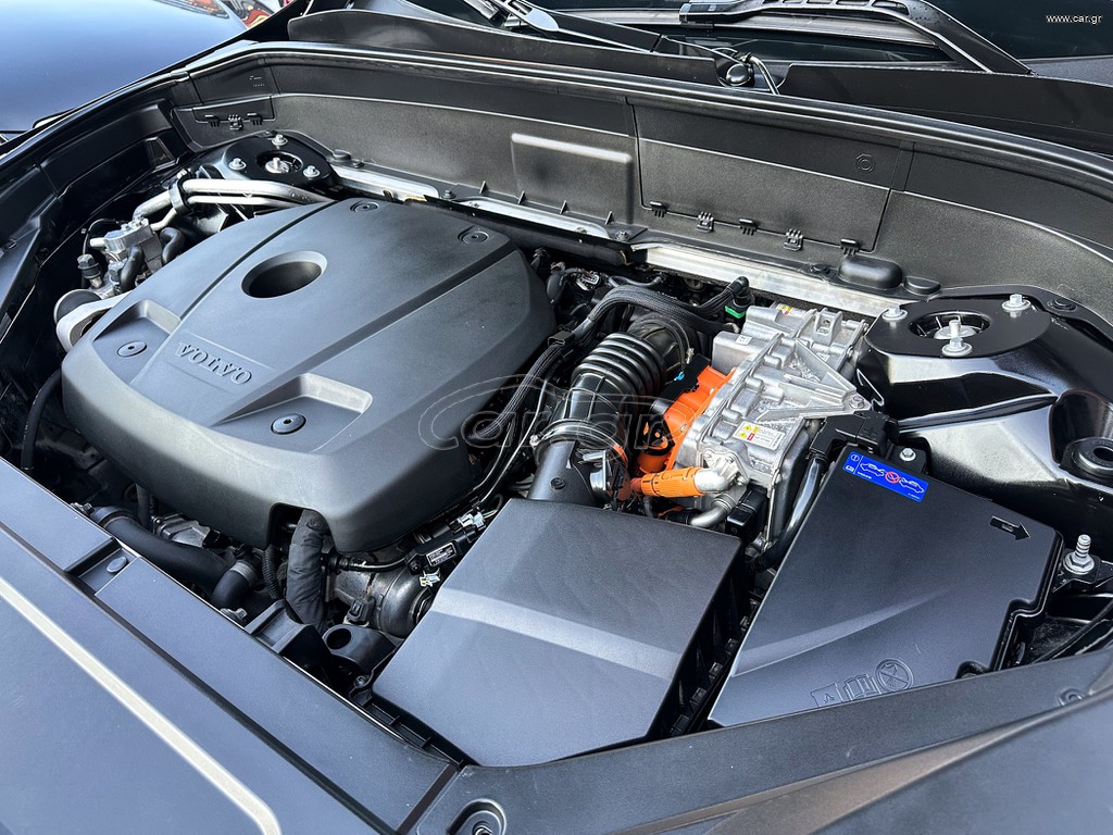 Volvo XC 90 thumbnail 62