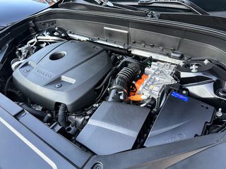 Volvo XC 90 2020 Τ8,PHEV,Ελληνικό,1 Χέρι,Inscription,Panorama,2 Ετη Εγγύηση-thumb-61