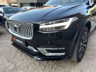 Volvo XC 90 2020 Τ8,PHEV,Ελληνικό,1 Χέρι,Inscription,Panorama,2 Ετη Εγγύηση-thumb-57