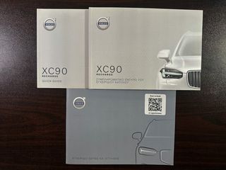 Volvo XC 90 2020 Τ8,PHEV,Ελληνικό,1 Χέρι,Inscription,Panorama,2 Ετη Εγγύηση-thumb-62