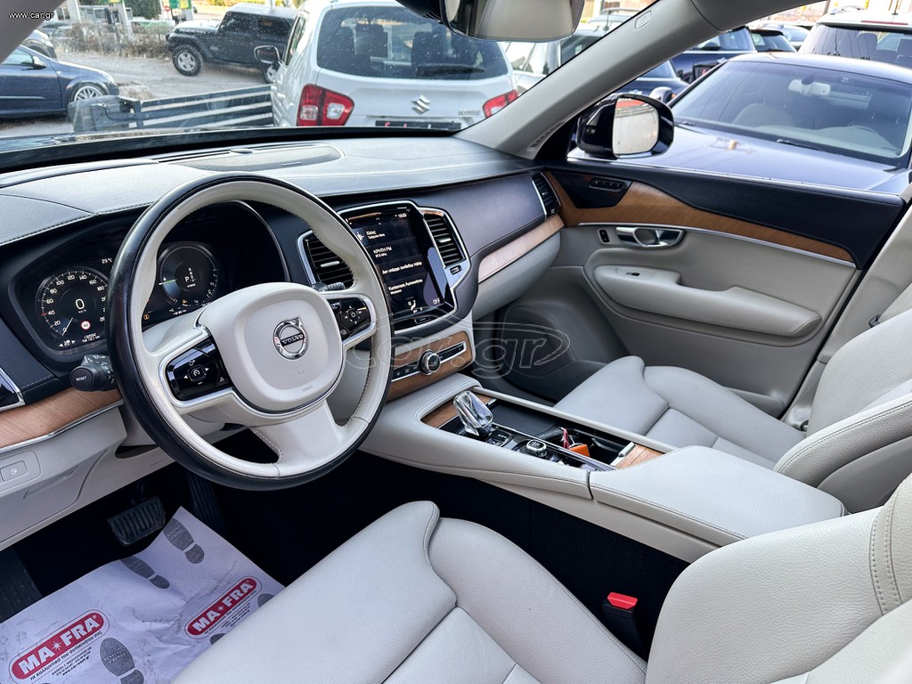 Volvo XC 90 thumbnail 11