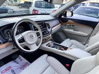 Volvo XC 90 2020 Τ8,PHEV,Ελληνικό,1 Χέρι,Inscription,Panorama,2 Ετη Εγγύηση-thumb-10