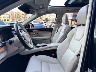 Volvo XC 90 2020 Τ8,PHEV,Ελληνικό,1 Χέρι,Inscription,Panorama,2 Ετη Εγγύηση-thumb-11