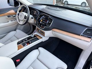 Volvo XC 90 2020 Τ8,PHEV,Ελληνικό,1 Χέρι,Inscription,Panorama,2 Ετη Εγγύηση-thumb-12