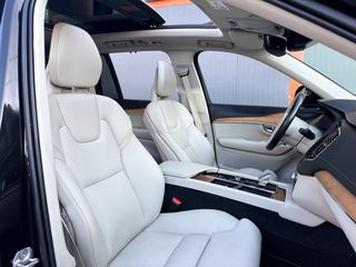 Volvo XC 90 2020 Τ8,PHEV,Ελληνικό,1 Χέρι,Inscription,Panorama,2 Ετη Εγγύηση-thumb-13