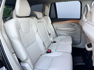 Volvo XC 90 2020 Τ8,PHEV,Ελληνικό,1 Χέρι,Inscription,Panorama,2 Ετη Εγγύηση-thumb-14