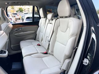 Volvo XC 90 2020 Τ8,PHEV,Ελληνικό,1 Χέρι,Inscription,Panorama,2 Ετη Εγγύηση-thumb-15