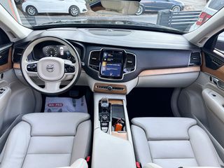 Volvo XC 90 2020 Τ8,PHEV,Ελληνικό,1 Χέρι,Inscription,Panorama,2 Ετη Εγγύηση-thumb-17