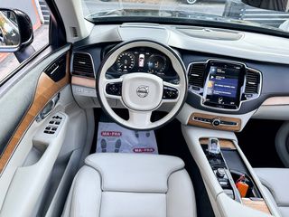 Volvo XC 90 2020 Τ8,PHEV,Ελληνικό,1 Χέρι,Inscription,Panorama,2 Ετη Εγγύηση-thumb-18