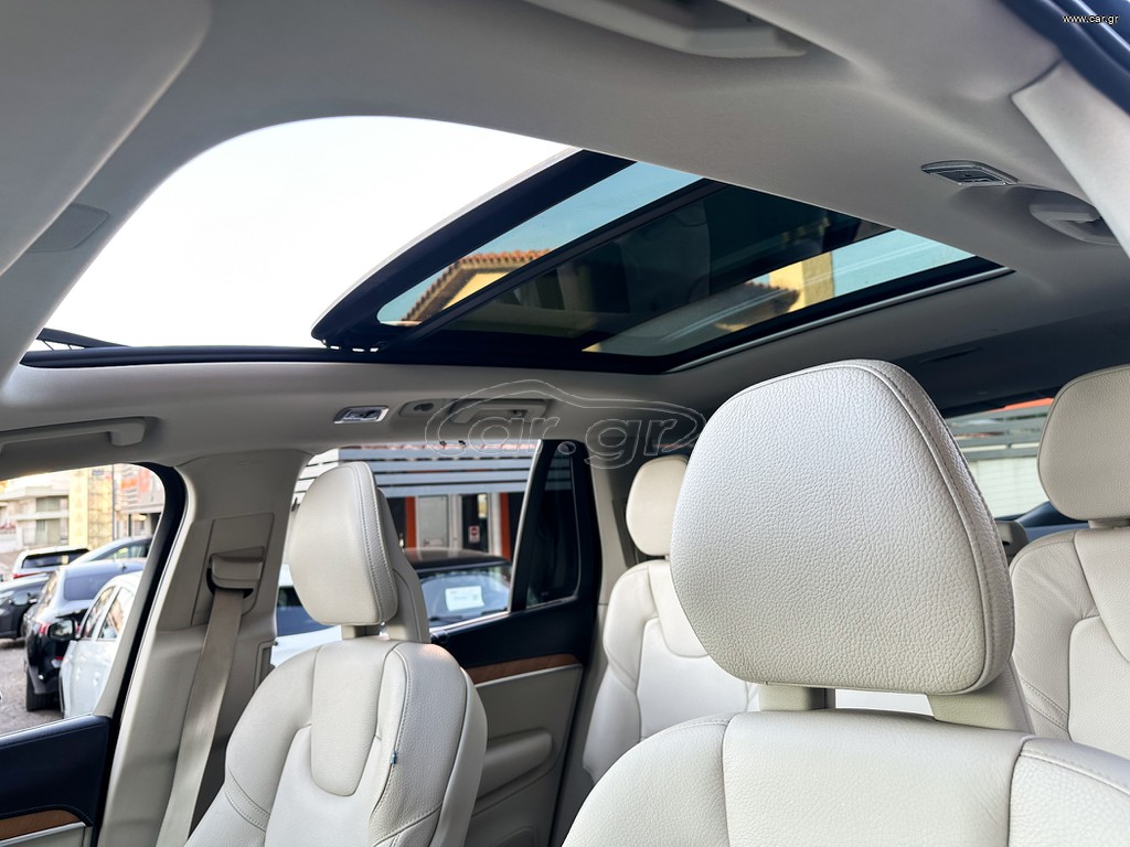 Volvo XC 90 thumbnail 20