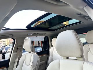 Volvo XC 90 2020 Τ8,PHEV,Ελληνικό,1 Χέρι,Inscription,Panorama,2 Ετη Εγγύηση-thumb-19