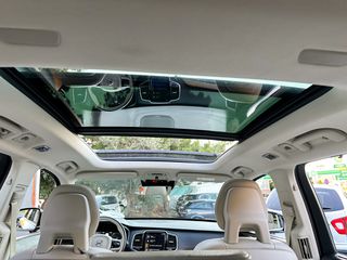 Volvo XC 90 2020 Τ8,PHEV,Ελληνικό,1 Χέρι,Inscription,Panorama,2 Ετη Εγγύηση-thumb-20