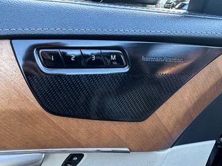 Volvo XC 90 2020 Τ8,PHEV,Ελληνικό,1 Χέρι,Inscription,Panorama,2 Ετη Εγγύηση-thumb-23