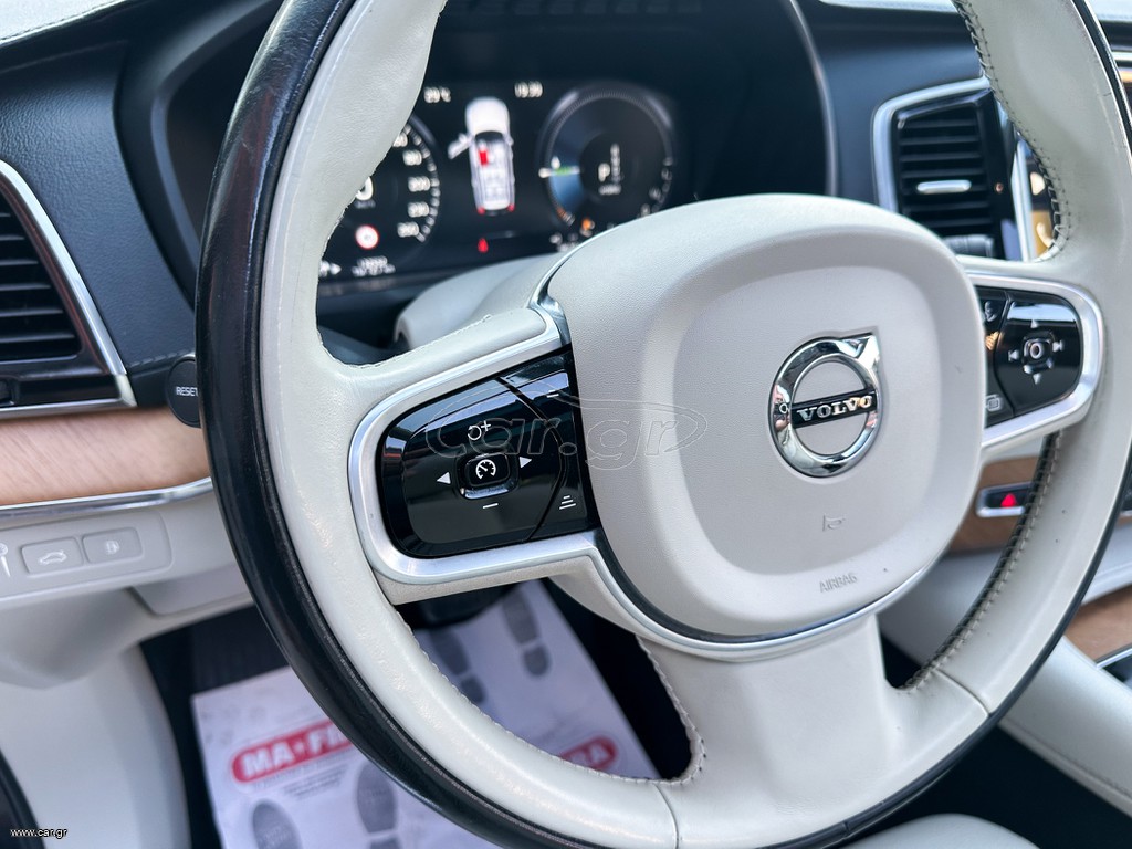 Volvo XC 90 thumbnail 27