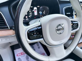 Volvo XC 90 2020 Τ8,PHEV,Ελληνικό,1 Χέρι,Inscription,Panorama,2 Ετη Εγγύηση-thumb-26
